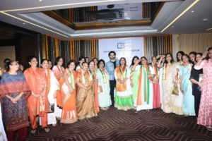 Suniel Shetty, Neil Nitin Mukesh ,Lodha Family 