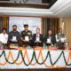 Suniel Shetty, Neil Nitin Mukesh ,Lodha Family