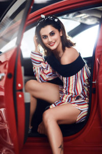 Taapsee Pannu