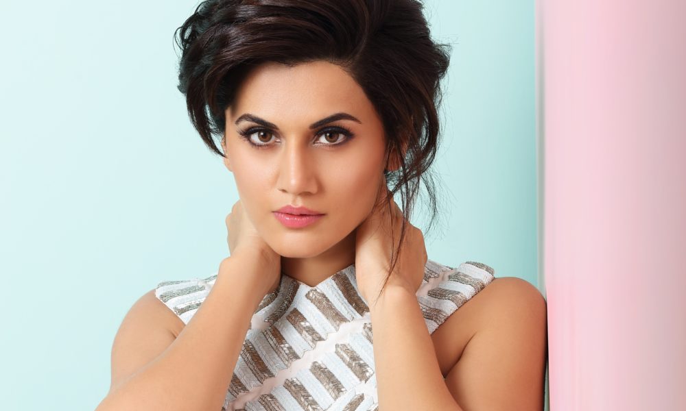 Taapsee Pannu