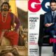 Prabhas,Baahubali, magazine cover