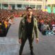 Aiyaary, Sidharth Malhotra,Rakul Preet