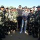 Aiyaary, Army Day