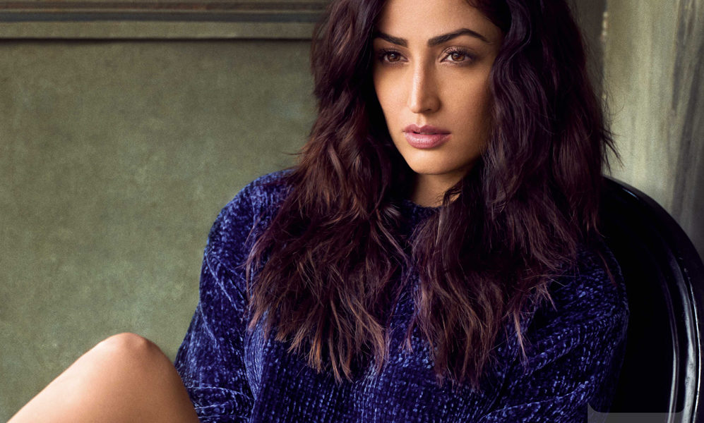 Yami Gautam,