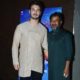 Zain Khan Durrani , special screening, Onir, Kuchh Bheege Alfaaz,
