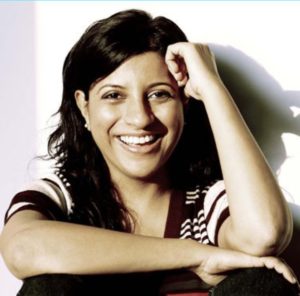 Zoya Akhtar