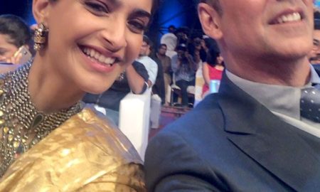 Akshay Kumar.