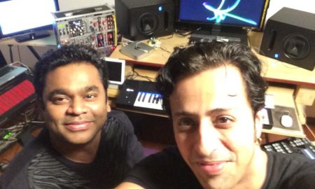 Birthday, wishes, A R Rahman, BollywoodDhamaka