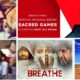 web series 2018, Breathe, Tripling2, the test case, the ministry, inside edge 2, untouchable