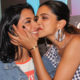 Deepika Pdukone, Anisha Padukone