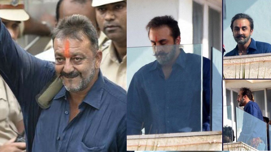 Dutt biopic, releasing date, BollywoodDhamaka