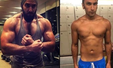 Ranveer Singh, Gully Boys