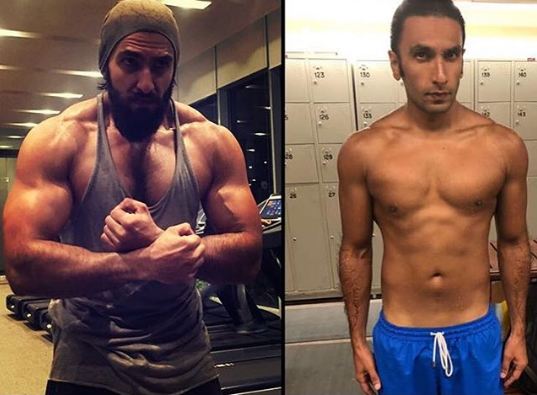 Ranveer Singh, Gully Boys