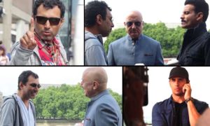 Neeraj Pandey, Aiyaary, army, jawans