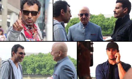 Neeraj Pandey, Aiyaary, army, jawans