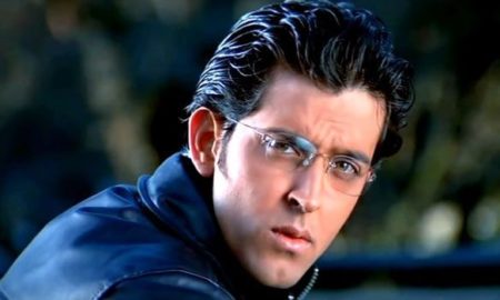Hrithik Roshan
