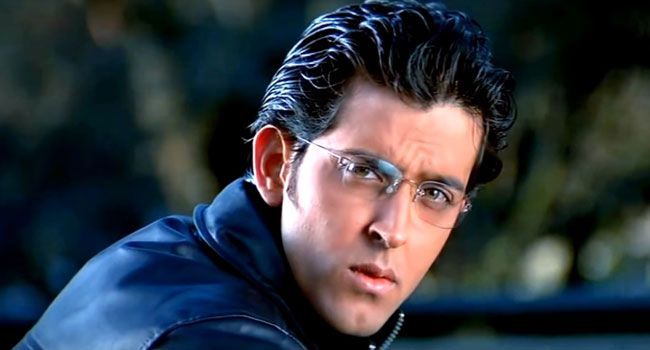 Hrithik Roshan