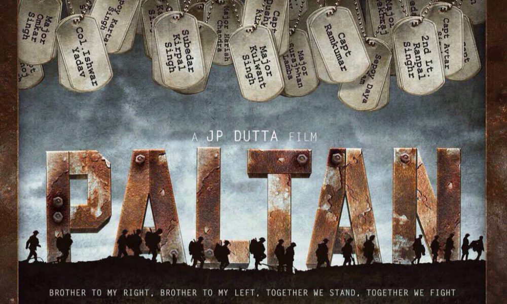 PALTAN