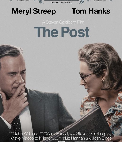 The Post