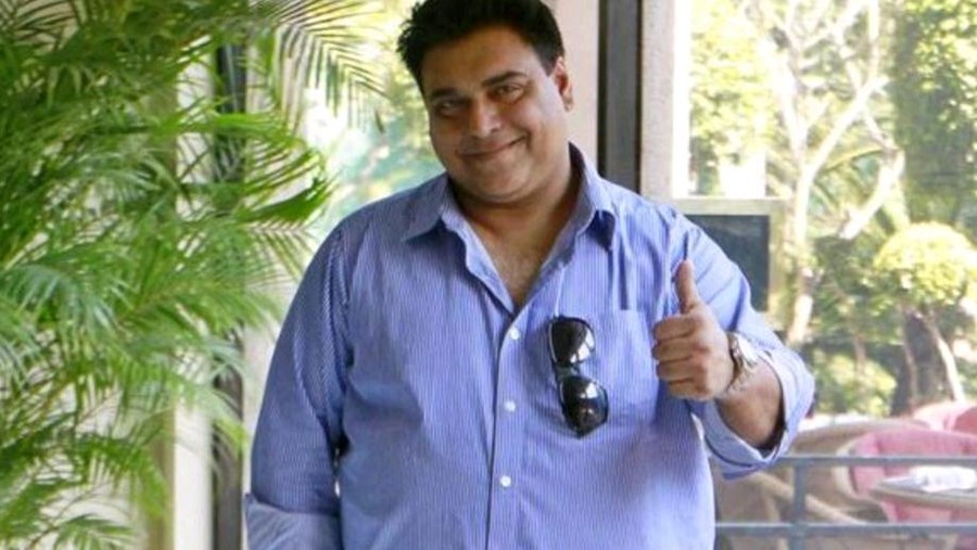 Ram Kapoor, Discovery JEET