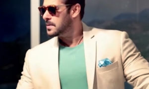 Salman Khan, eligible bachelor 2018