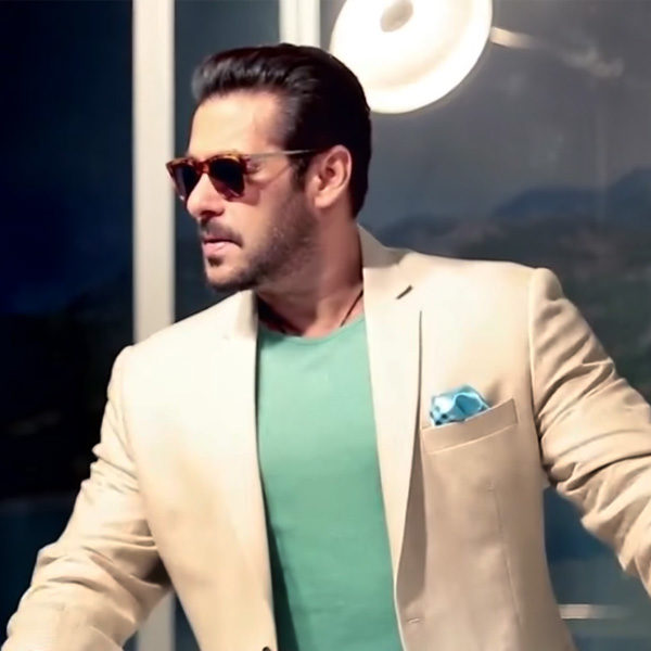 Salman Khan, eligible bachelor 2018