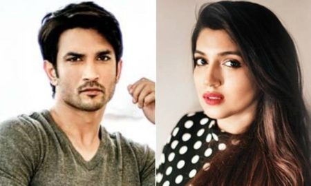 Sushant Singh Rajput, Abhishek Chaubey