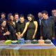 Annu Kapoor,Sameera Sajan,Sushmita Sen, Rizwan Sajan, Sunny Leone, Naved Jaffrey,Jeetendra, Raza Murad,Javed Jaffrey