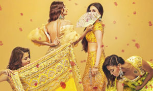 Veere Di Wedding