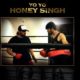 Yo Yo Honey Singh
