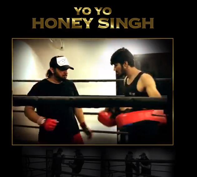 Yo Yo Honey Singh