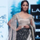 Yami Gautam, Manish Malhotra, saree