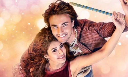 Loveratri,