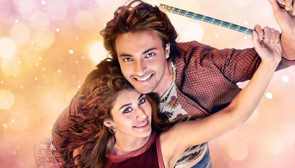 Loveratri,