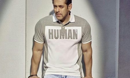 Salman Khan, Score Trends India Chart