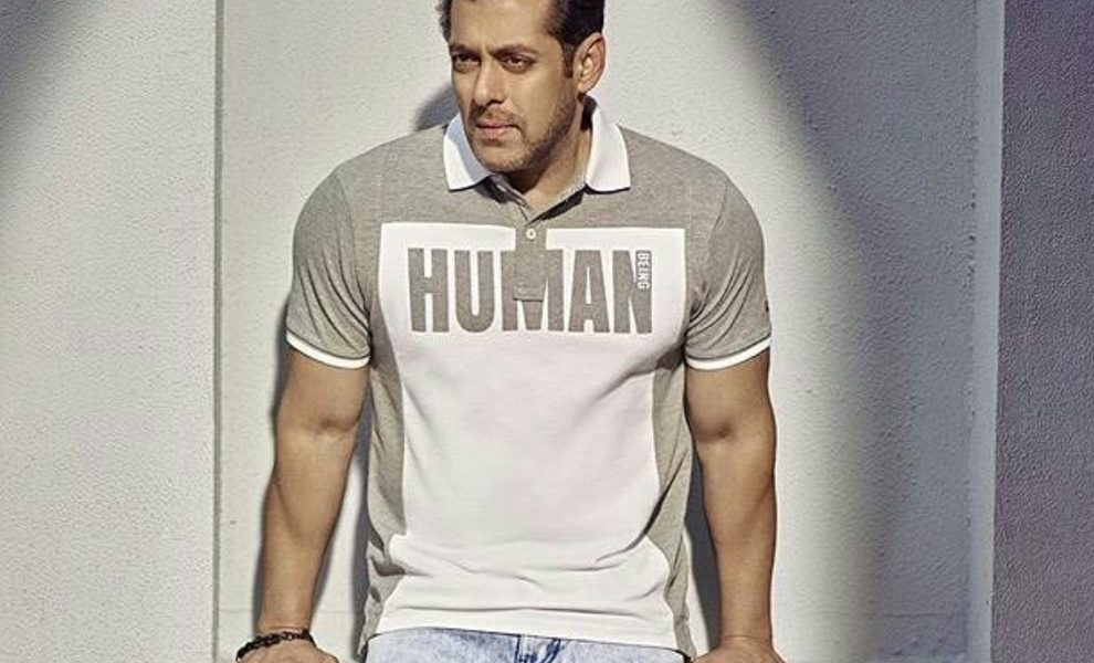 Salman Khan, Score Trends India Chart