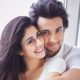 Loveratri, Aayush Sharma, Warina
