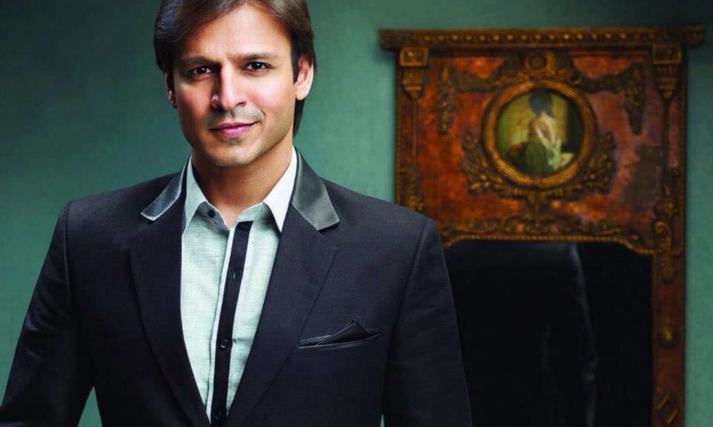 Vivek Oberoi