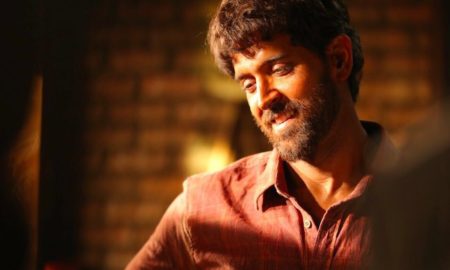 Hrithik Roshan, Super30