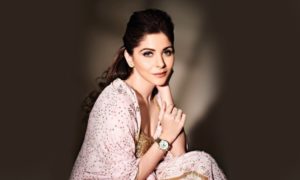 Kanika Kapoor, Indian singer,Milan Fashion Week, Moschino