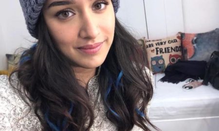 Shraddha Kapoor,Batti Gul Meter Chalu
