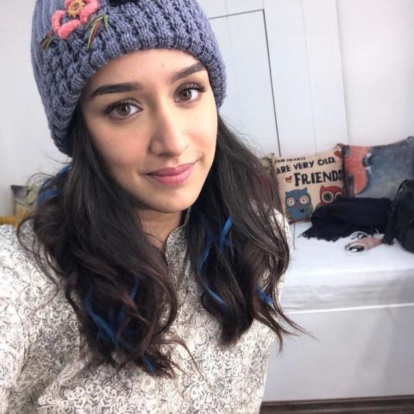 Shraddha Kapoor,Batti Gul Meter Chalu