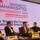 Shah Rukh Khan, Filmmaker, Ritesh Sidhwani, Magnetic Maharashtra Convergence Summit