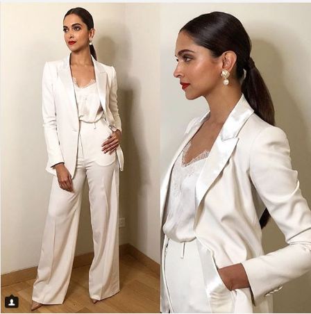 Deepika Padukone,The Most Powerful women of India