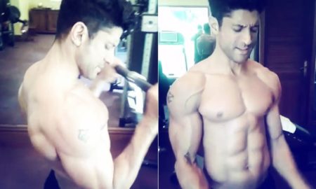 Farhan Akhtar