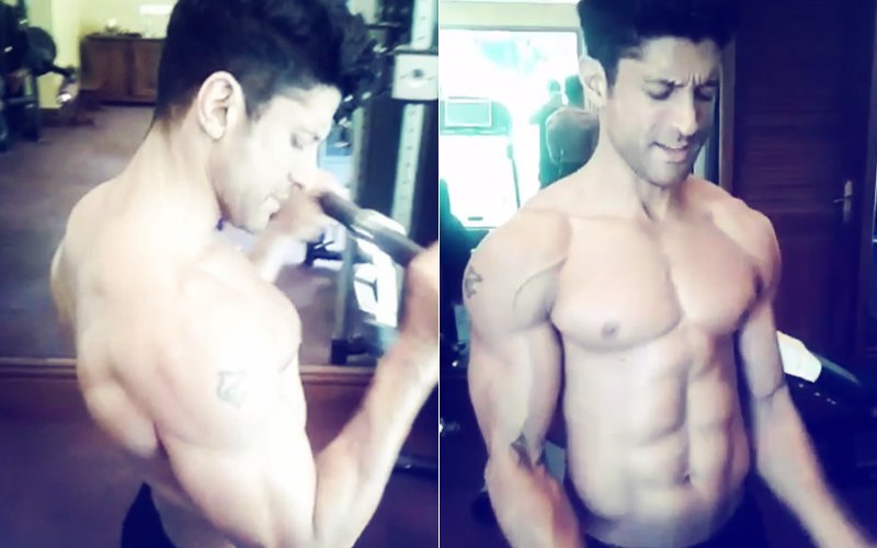 Farhan Akhtar