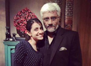 Vikram Bhatt, Krishna Bhatt