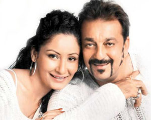 sanjay dutt, manayata