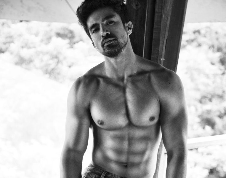 Saqib Saleem