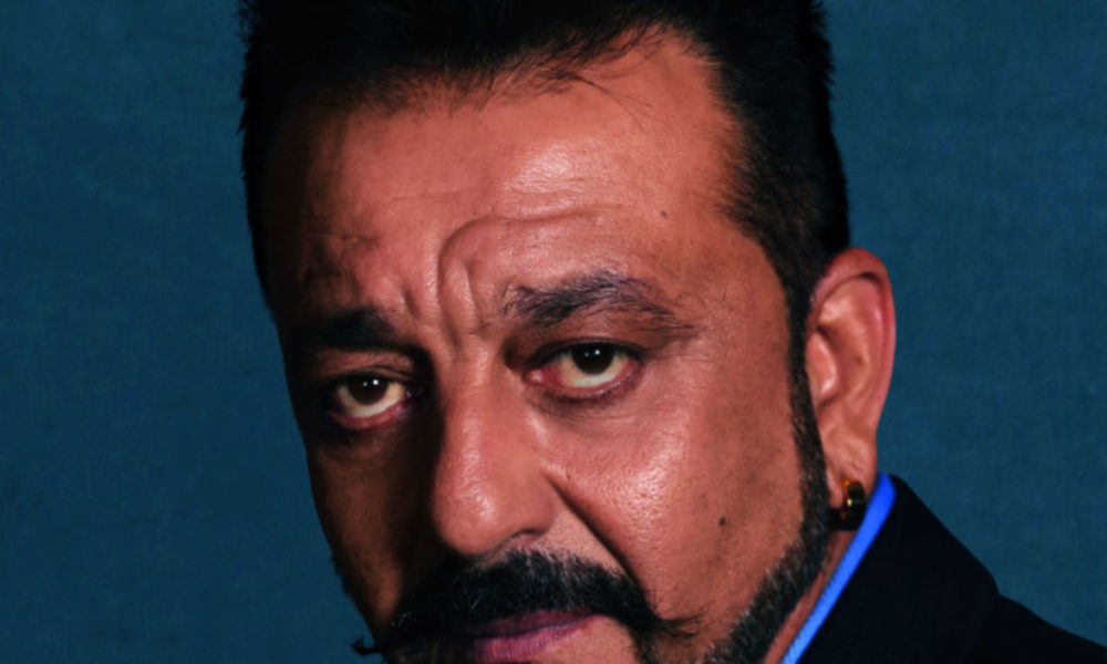 Sanjay Dutt